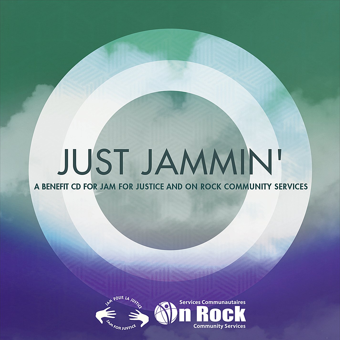 Just Jammin [Audio CD] Various Artists