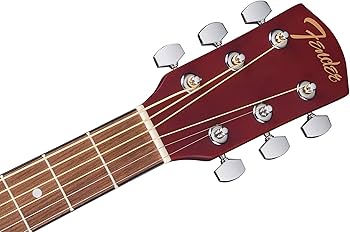 Fender アコースティックギター Amazon.co.jp: Fender アコースティックギター CC-60S Concert
