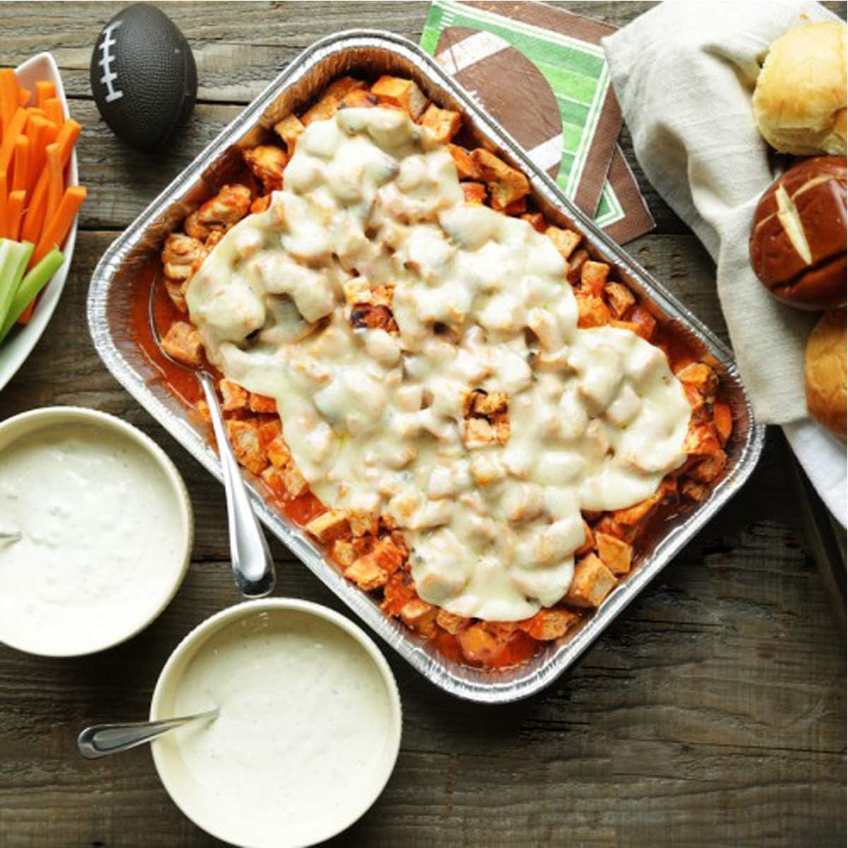 Entsong 30 Pack Foil Drip Pans Compatible with Weber Grills, BBQ Grease Tray, 8.5" x 6", Fit for Cooking/Serving/Grilling/Heating : Patio, Lawn & Garden