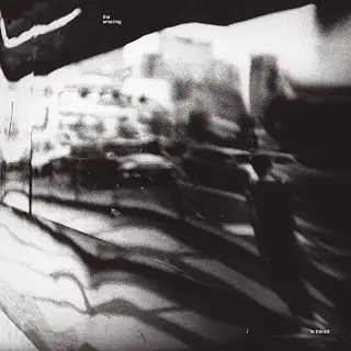 IN TRANSIT-LTD. [Analog]