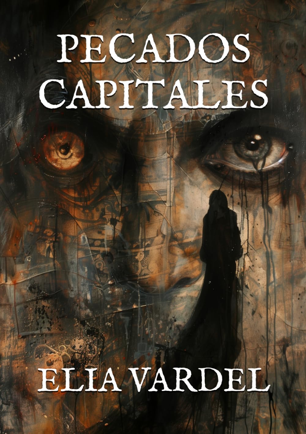 PECADOS CAPITALES