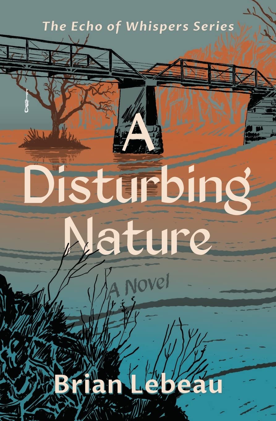 Buy A Disturbing Nature — BookShops.in