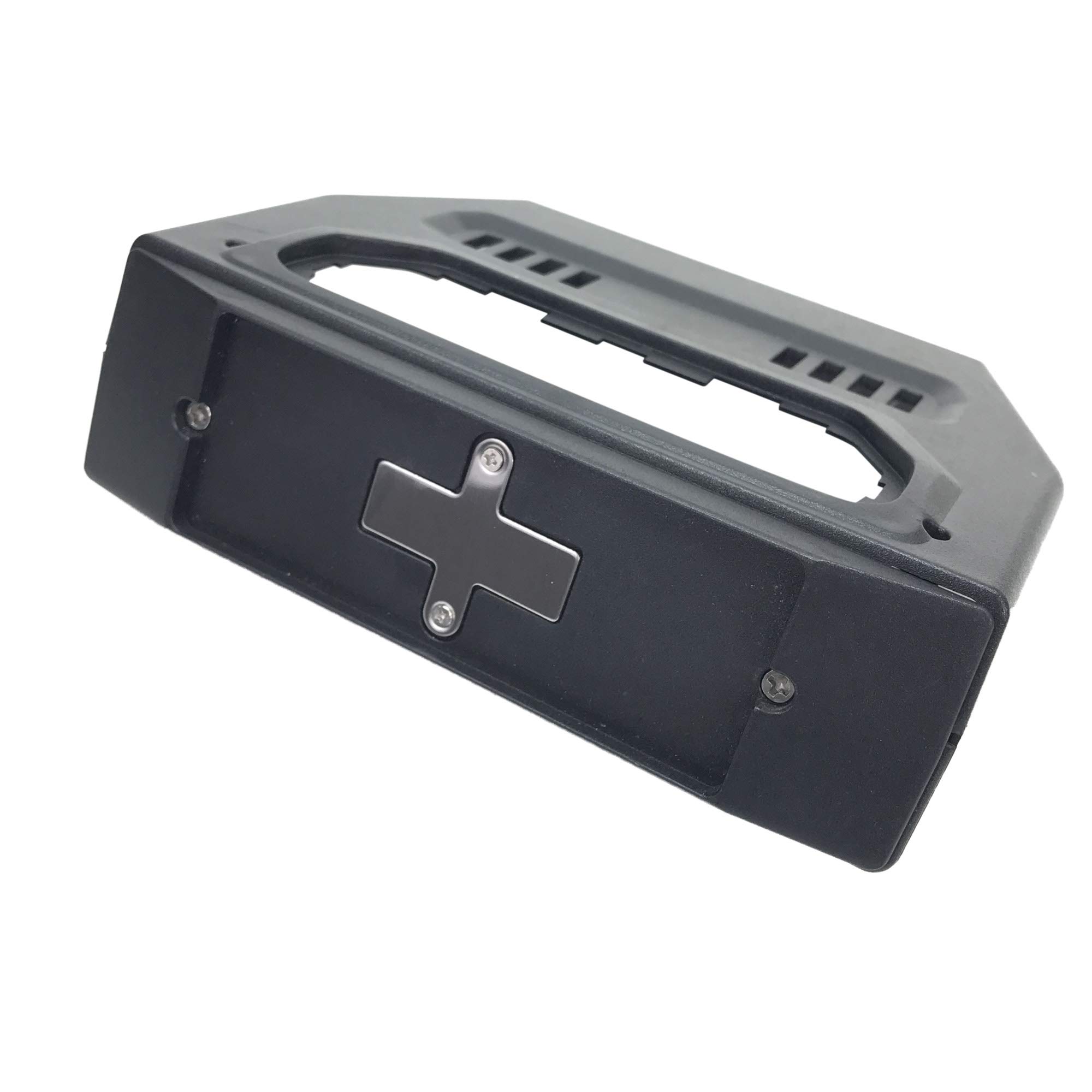 TRIGGER 2013 4 Plus Jeep JL+TJ Overhead RF Remote Bracket