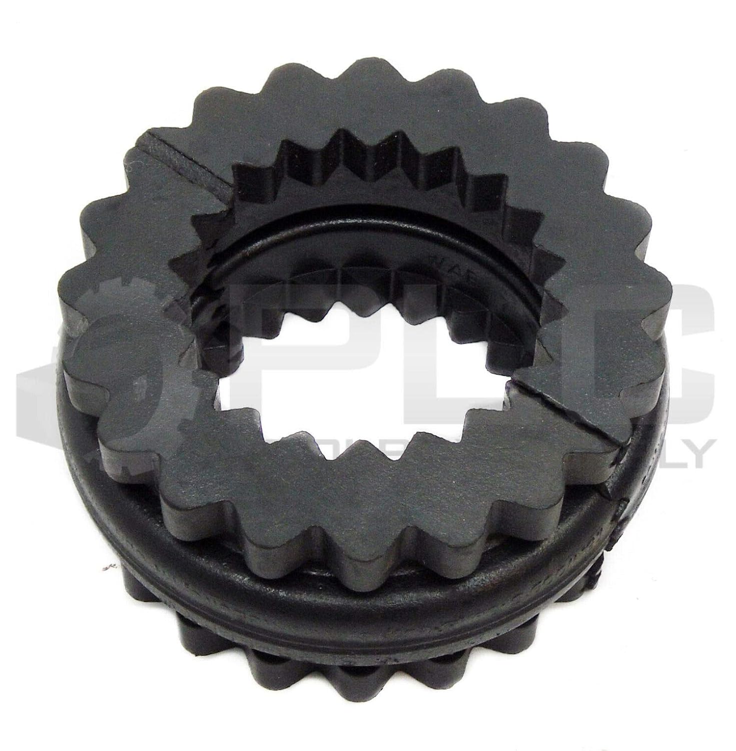 Buy TB WOODS MECHANICAL 9J Coupling Sleeve, Sure Flex, EPDM 9JE Body Style Online at Lowest