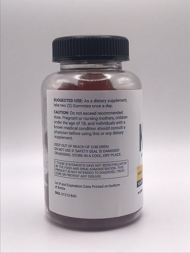 Miniatura 4 de Zonata Ignite Keto ACV Gomitas Ignite Keto Gomitas de vinagre de sidra de manzana para perder peso (60 gomitas Keto)