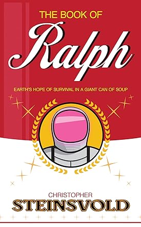 The Book of Ralph