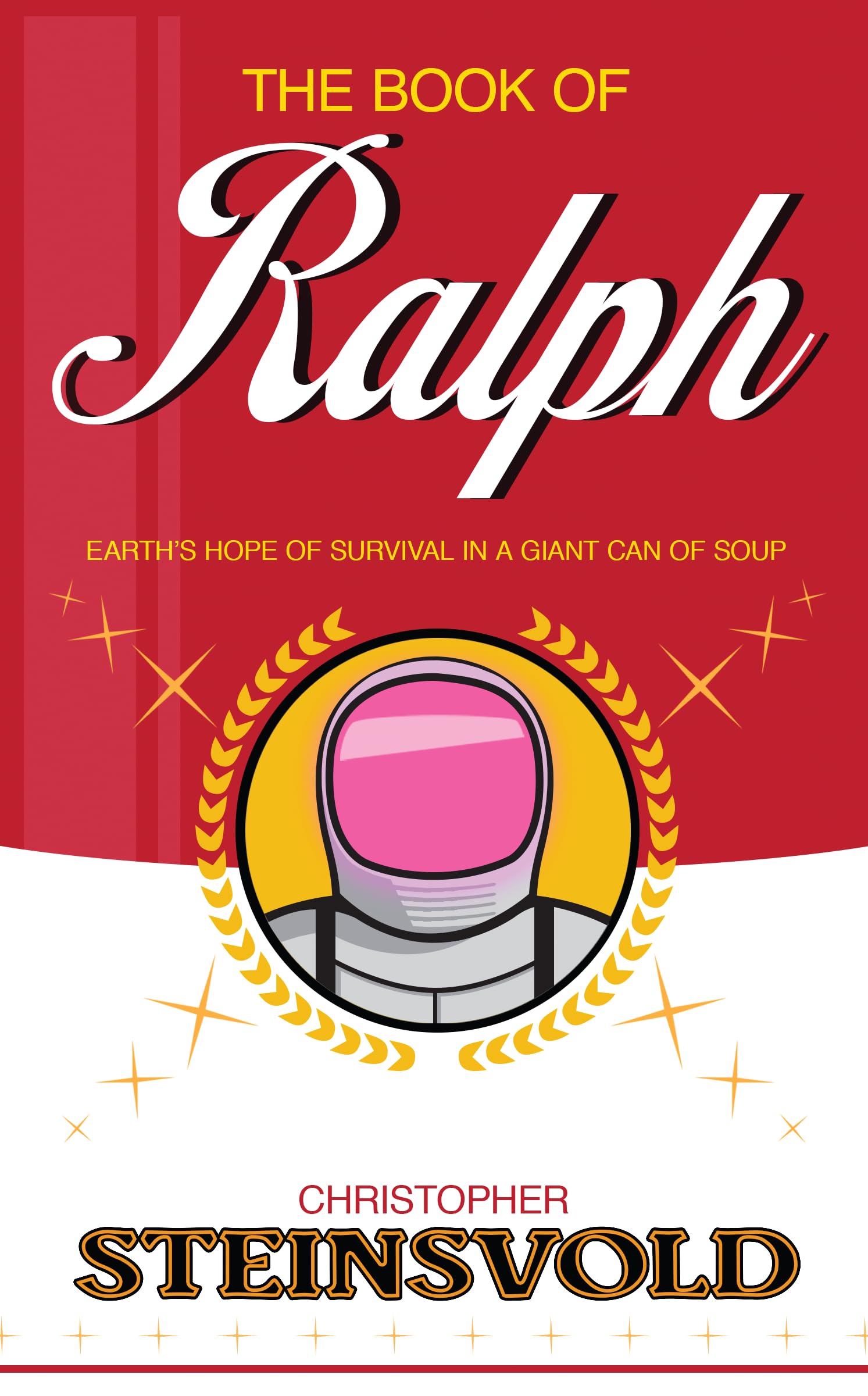 Book review of The Book of Ralph - Readers' Favorite: Book Reviews and ...