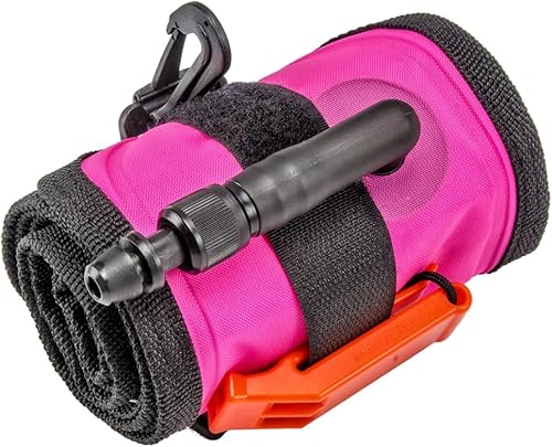 Miniatura 4 de Innovative Scuba Concepts Boya Marcadora Sumergible SMB - 45 pulgadas