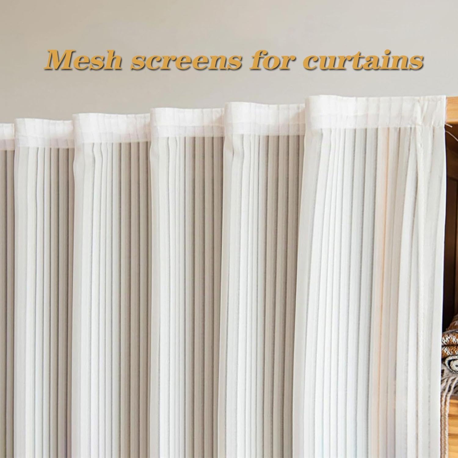 Curtain for Cabin Wardrobe, Glass Curtains for Windows, Cloth Curtains