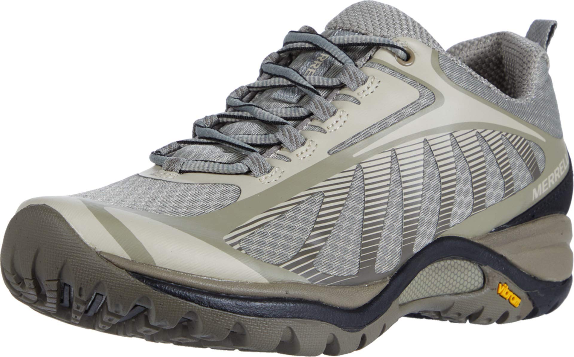 Merrell Siren Edge 3 Aluminum/Boulder 5 W
