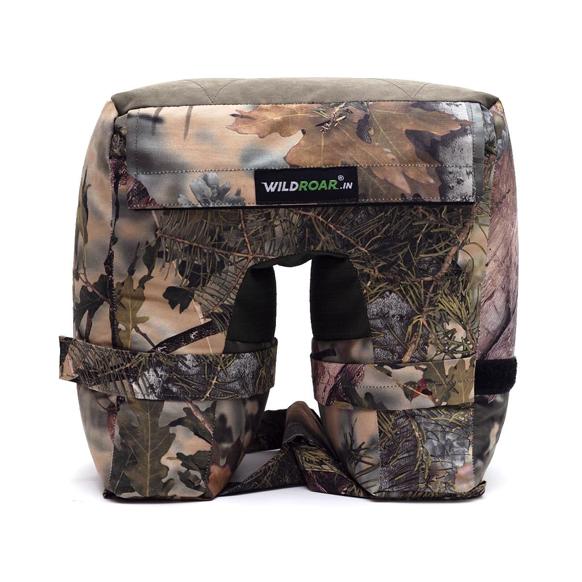 wildroar Bean Bag-Multi Camo- Filled with Beans-image-9