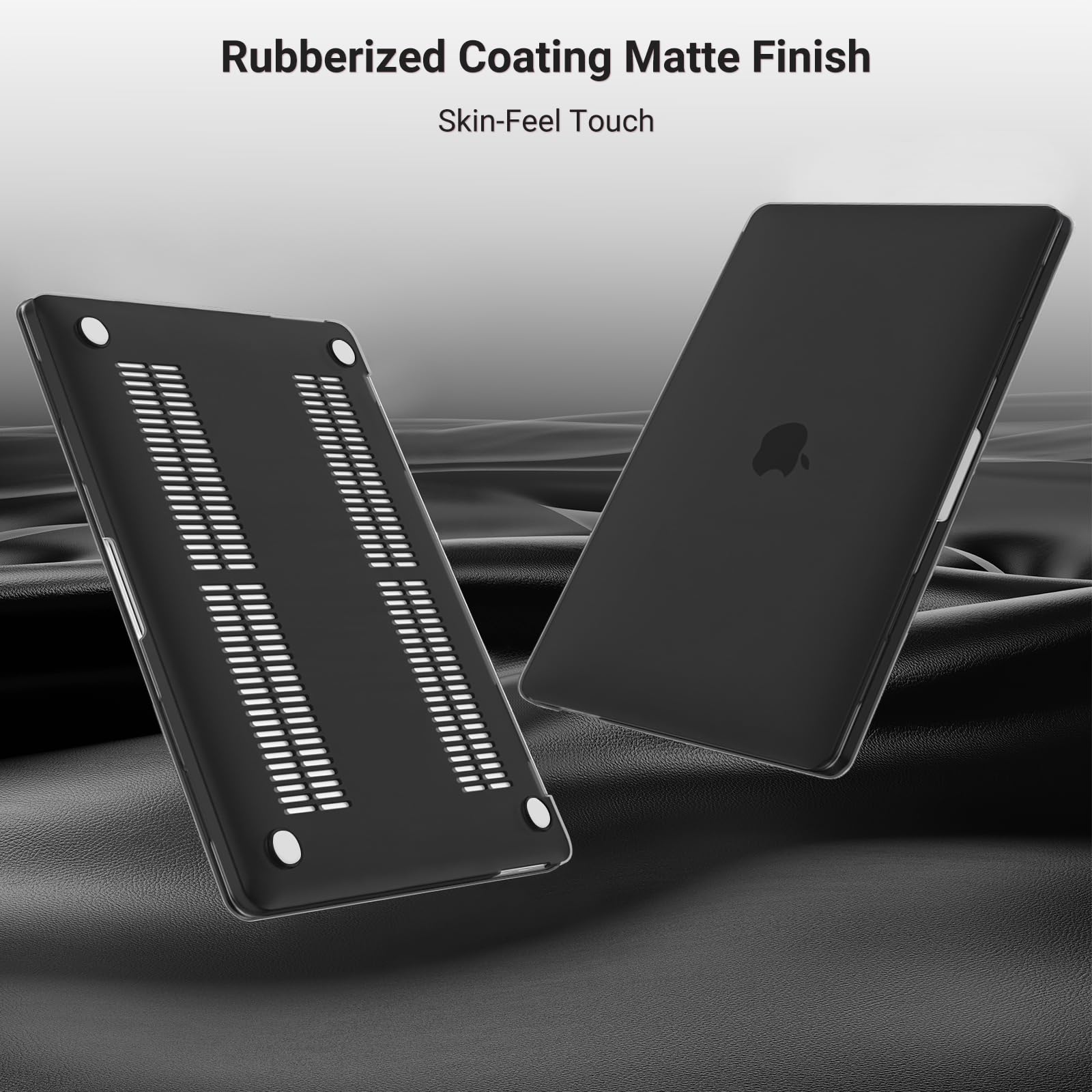 Amazon.com: MOSISO Compatible with MacBook Pro 13 inch Case M2 M1