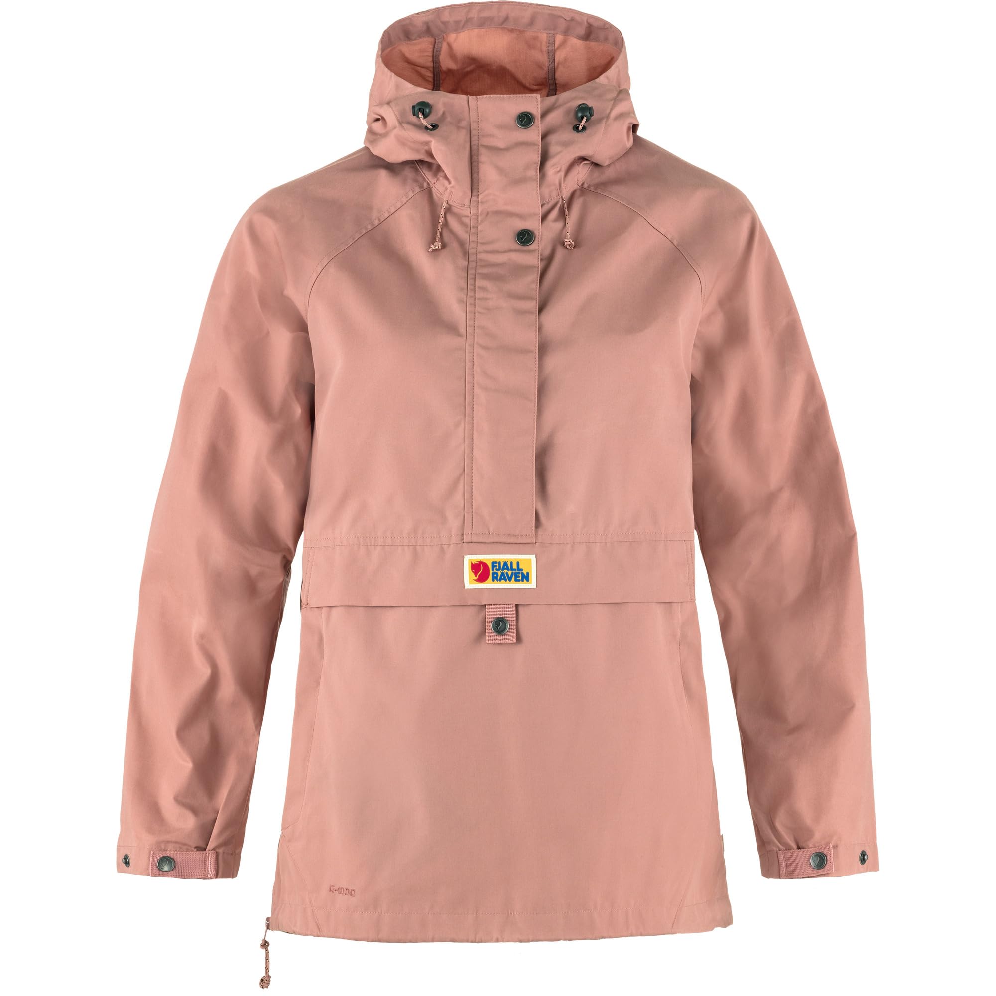 Fjäll Räven Vardag Anorak W kurtka damska (1 opakowanie)
