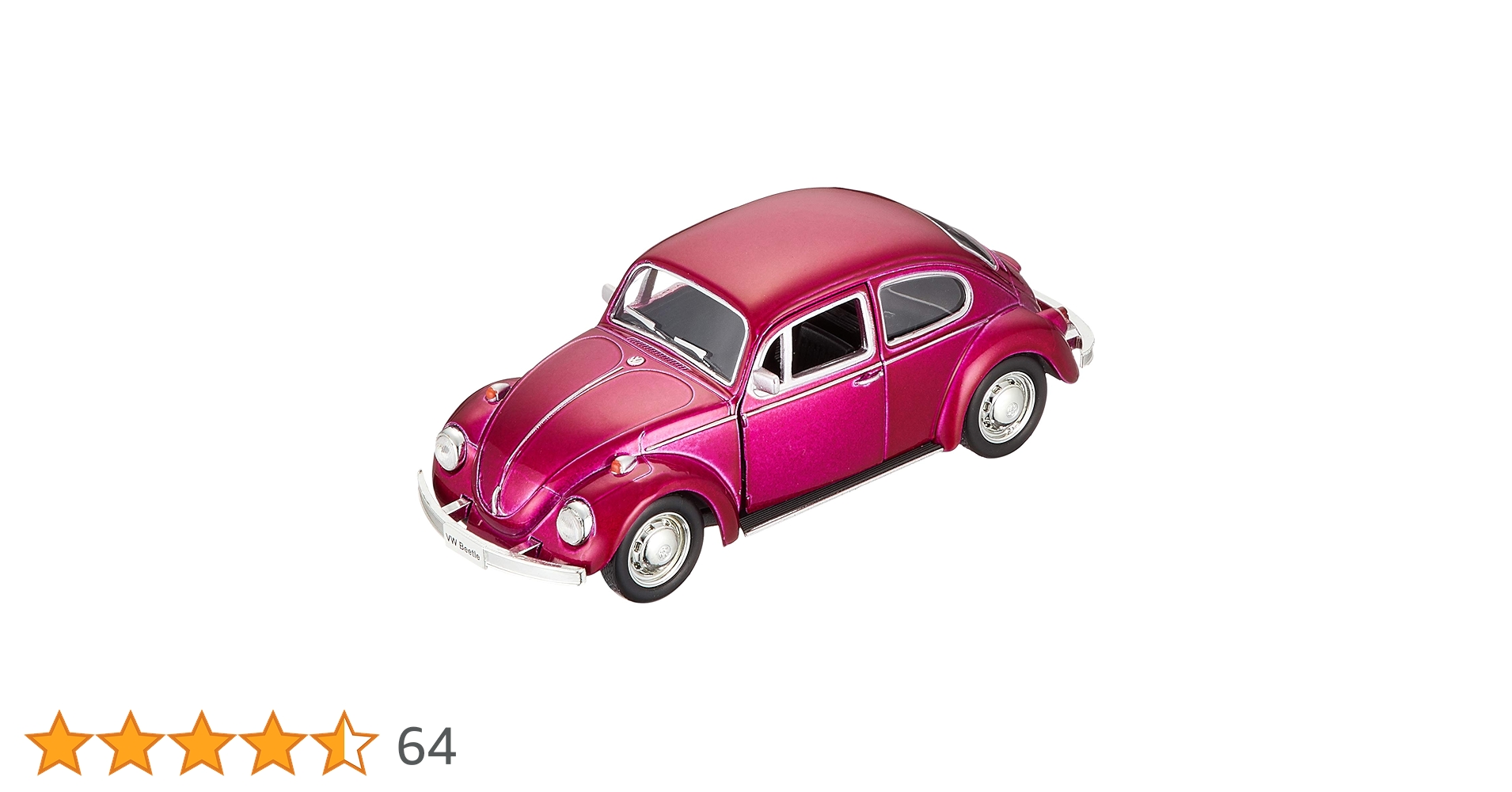 昭和レトロ ミニカー フォルクスワーゲン ビートル 関東トイス pat.pend 昭和レトロ ミニカー フォルクスワーゲン ビートル 関東トイス