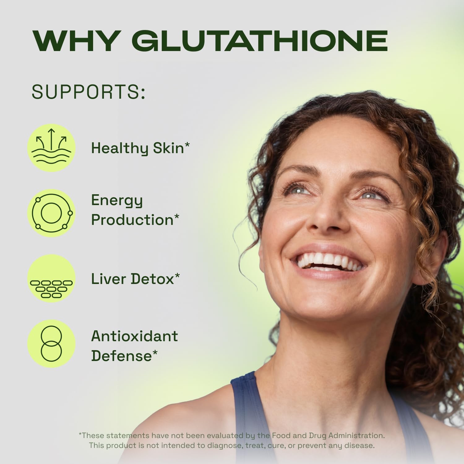 Cata-Kor Liposomal Glutathione & Resveratrol – Ultra High Absorption with Vitamin C, Selenium & Vitamin B2 (60 Count (Pack of 1)) — Amazon image 4