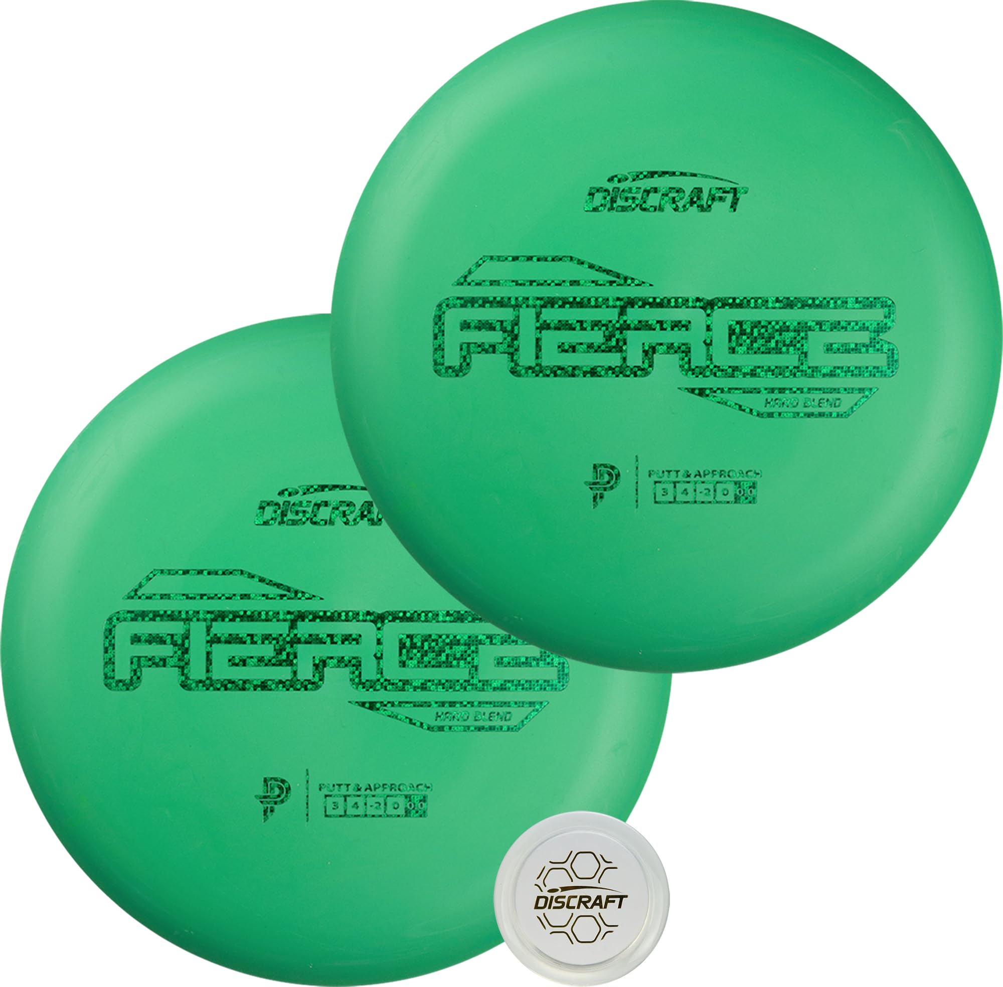 Gateway Eraser Houdini Putter Golf Disc | Colors Will Vary