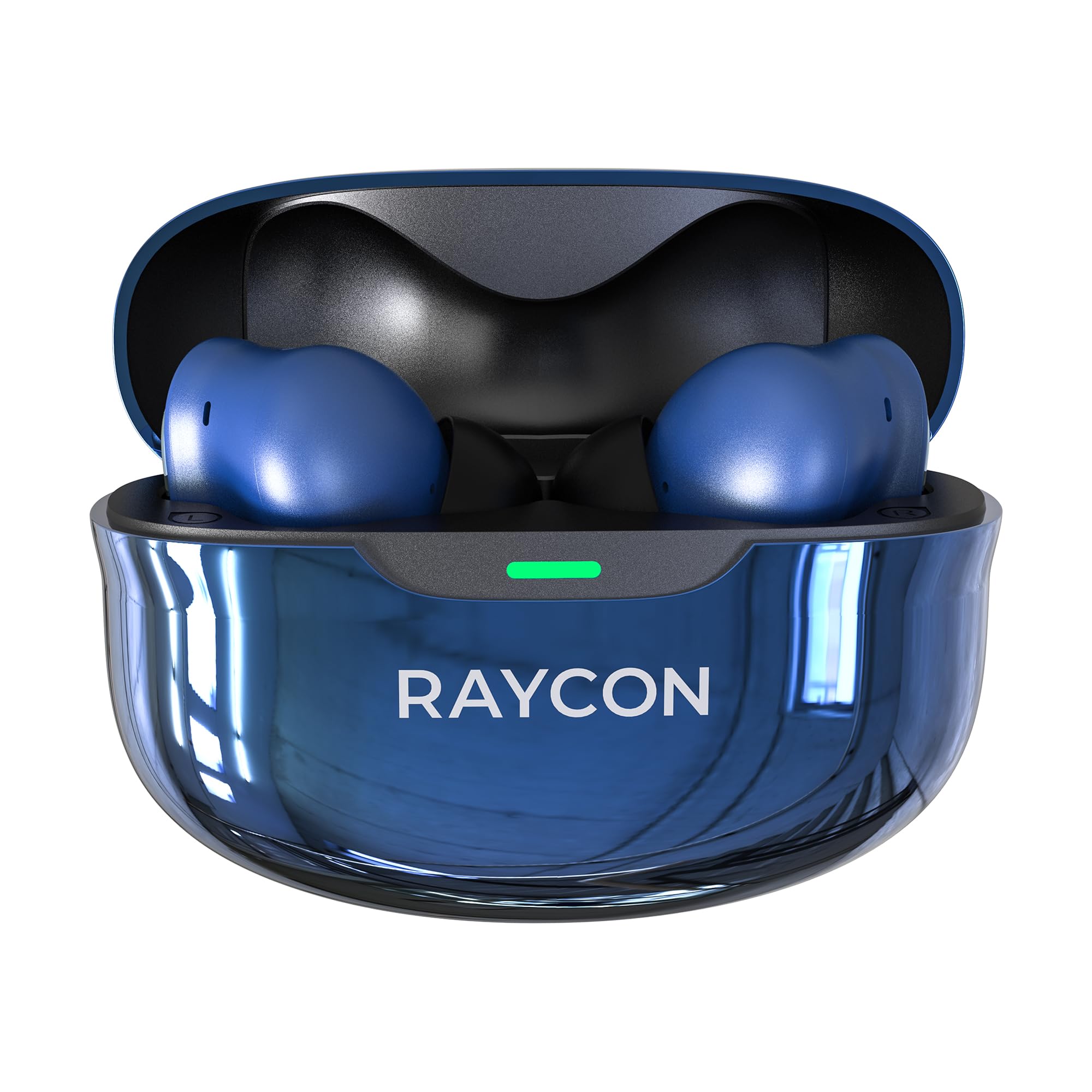Raycon Pro Earbuds Bluetooth Review 40hr Playtime - Dettaglio