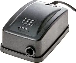 JAD Bomba Compressor Para Aquários Jad S-510 4 L/Min 2 8W 110V