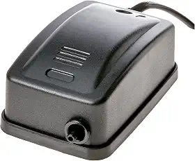 JAD Bomba Compressor Para Aquários Jad S-510 4 L/Min 2 8W 110V
