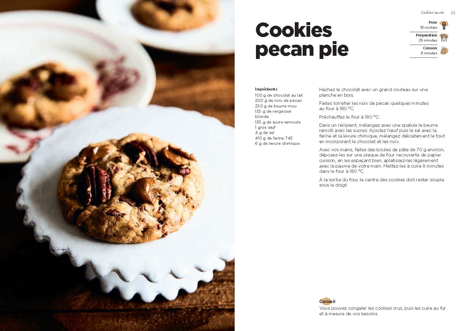 Cookies