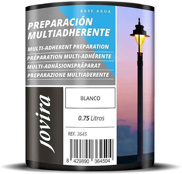 JOVIRA PINTURAS Fondo Multiaderente 750ml