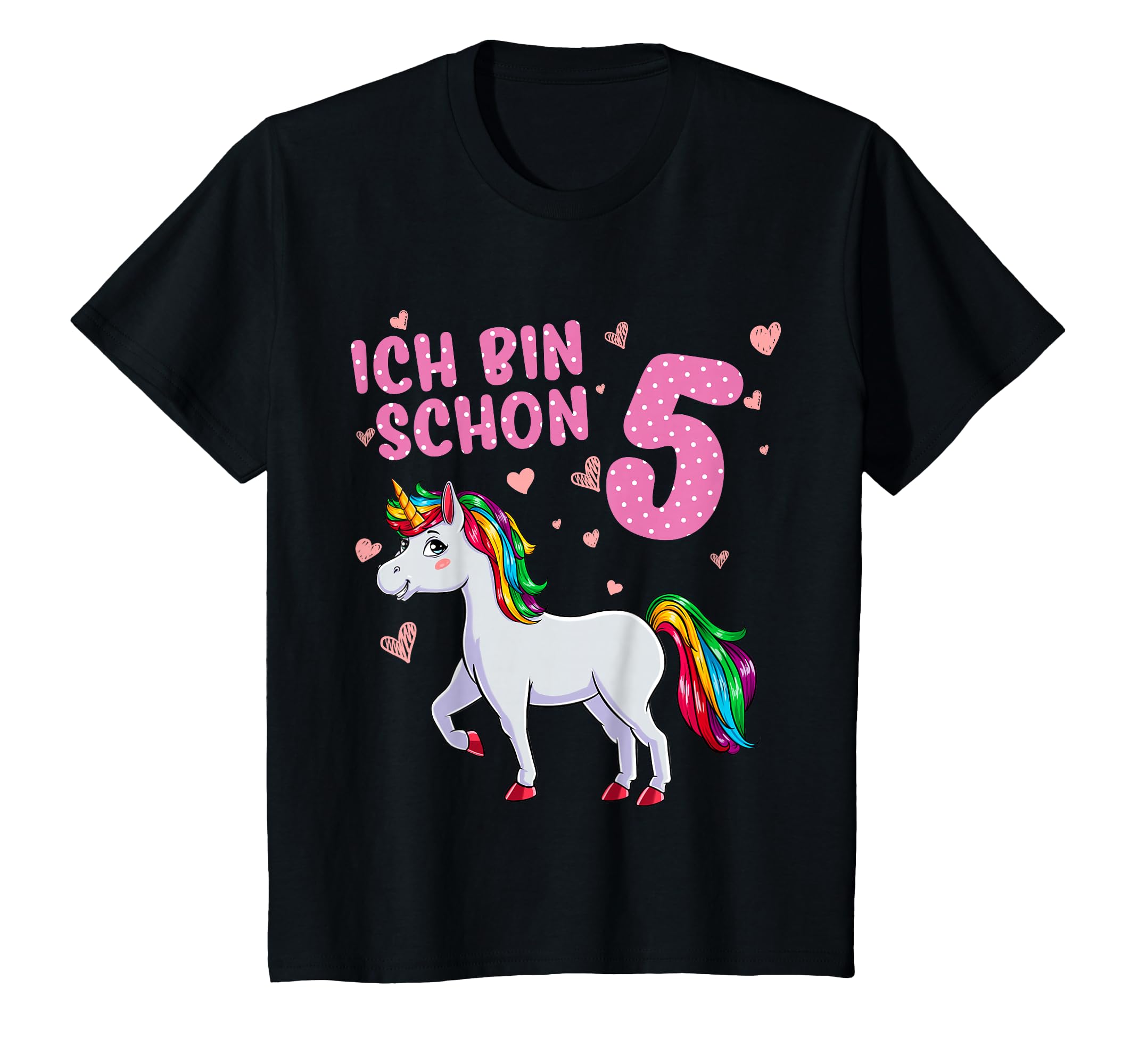 Kleidung mit Designs von Amazon Merch on Demand