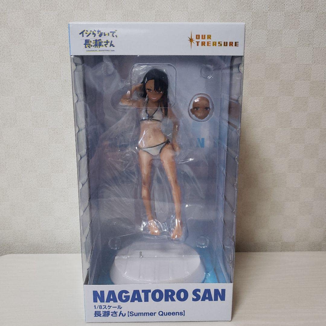 Amazon | アワートレジャー 東京フィギュア 長瀞さん Summer