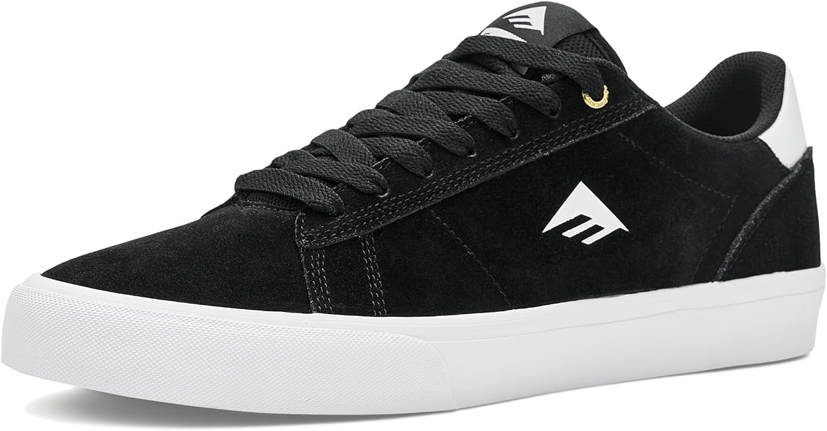 Emerica Moca