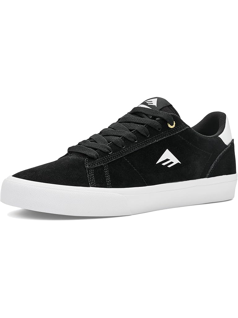 Black Emerica Moca