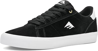 Emerica Moca