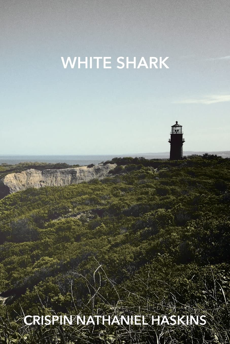 White Shark: A Martha's Vineyard Mystery