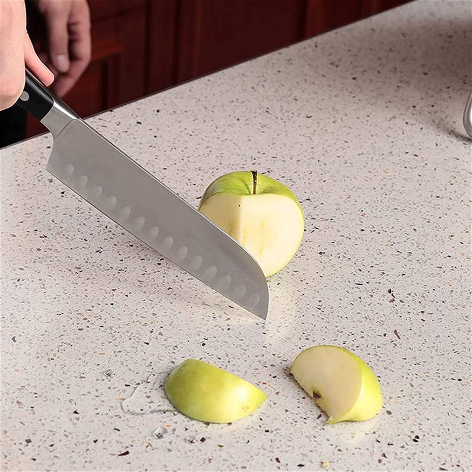 Transparente Schreibtischabdeckung, wasserdicht, Tischdeckenschutz, kratzfest, Esstisch-Schutzhülle, kratzfest, für Tisch, Küchenschrank, Schreibtisch, Rasha-Türen (90 cm)