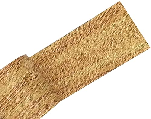 Miniatura 6 de Puissance Cinta de reparación de grano de madera, cinta de grano de madera, parche adhesivo impermeable  Cinta de reparación de alto adhesivo para