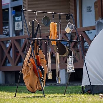 Amazon.co.jp: キャプテンスタッグ(CAPTAIN STAG) ハンギングラック Amazon.co.jp: キャプテンスタッグ(CAPTAIN STAG) ハンギングラック