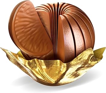 Amazon.com: Terry's Chocolate Oranges Advent Calendar - Delicious