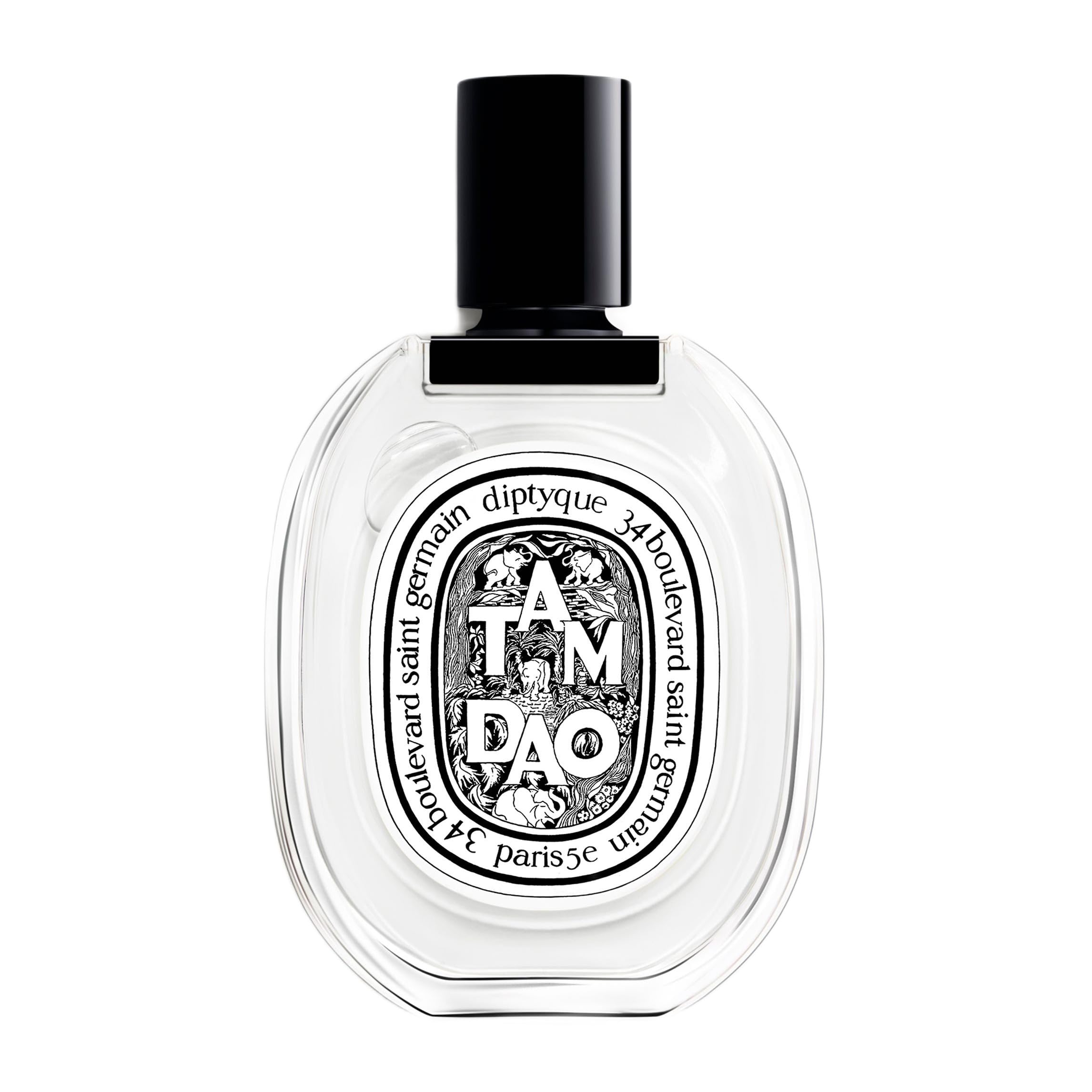 Diptyque Tam Dao EDT Spray Unisex -3.4 oz : Amazon.ca: Beauty