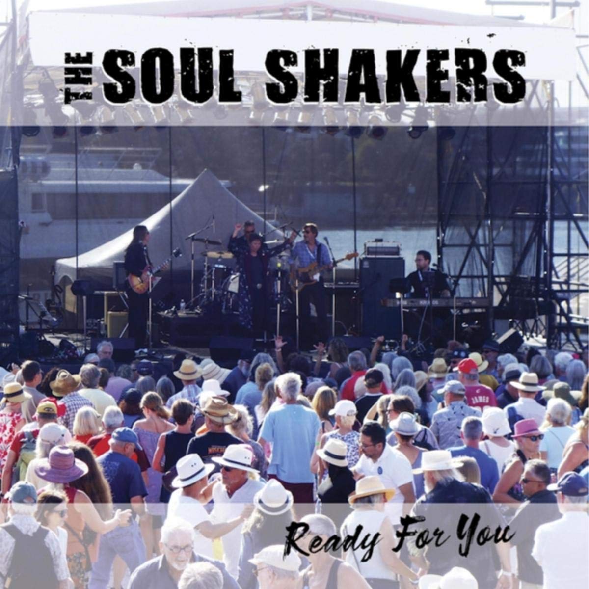 The Soul Shakers