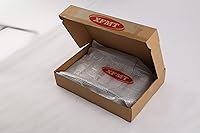 Vista 6 de XFMT Black Tour Pack Portaequipajes Tronco Superior Rack Riel para Harley Touring Road King Electra Street Glide 1984 Later