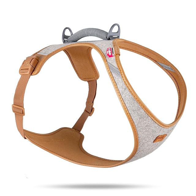 Alpine Belka Harness Gray 3XL