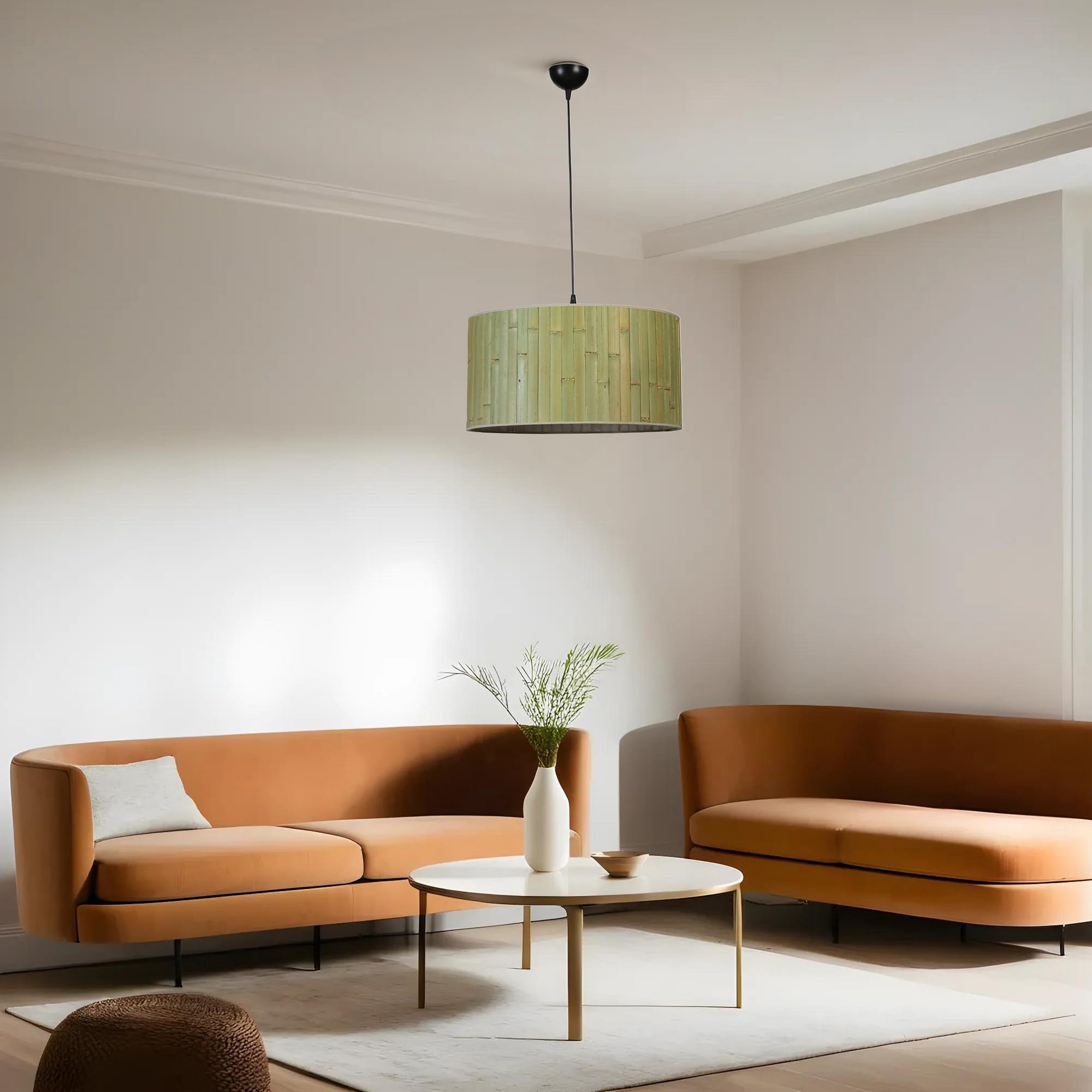 Crea ambientes acogedores con el chandelier Opviq Elegante de diseño contemporáneo