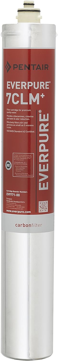 Exclusive Discount 50% Price Everpure EV977100