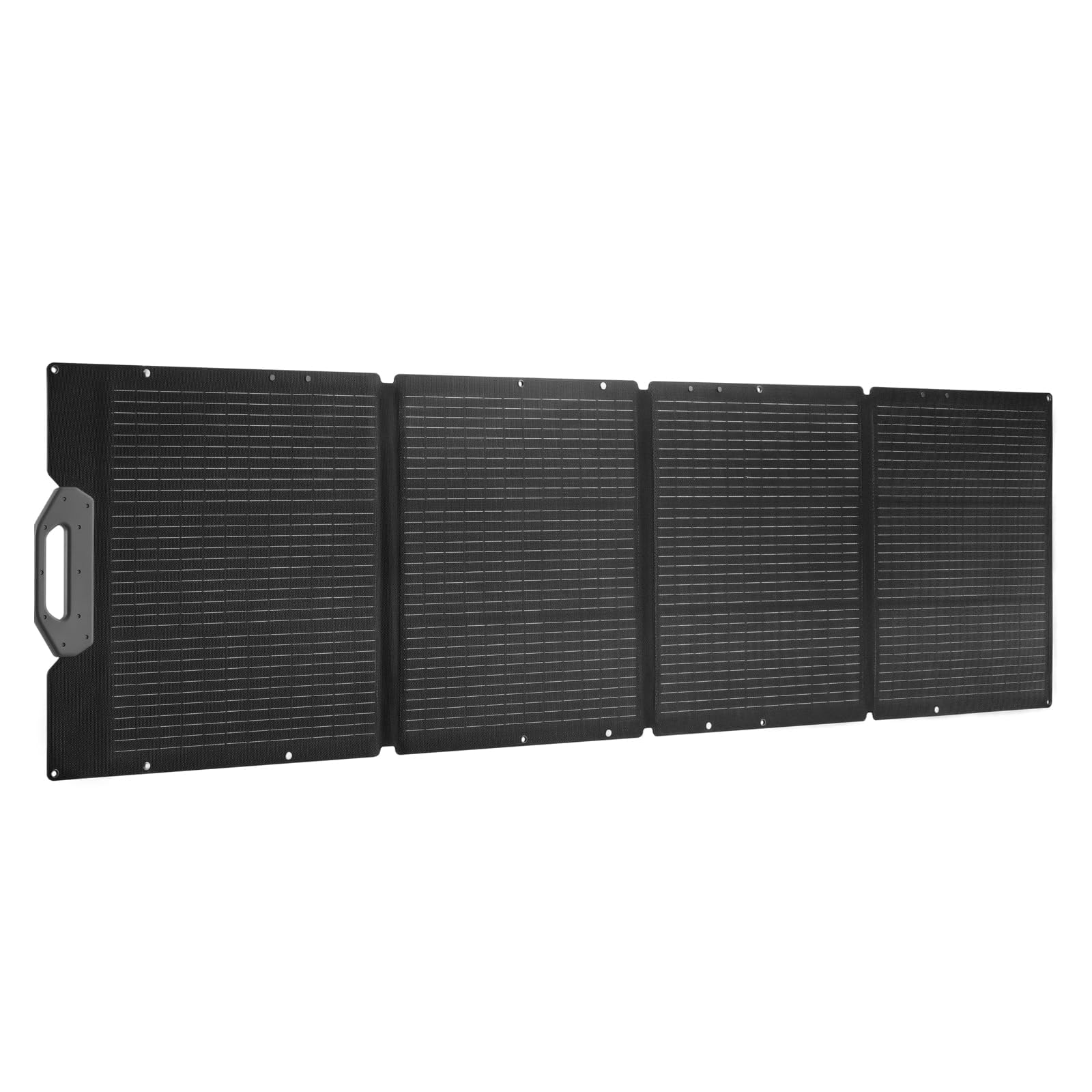 Panneau solaire pliable de 200 W IBCPOWER