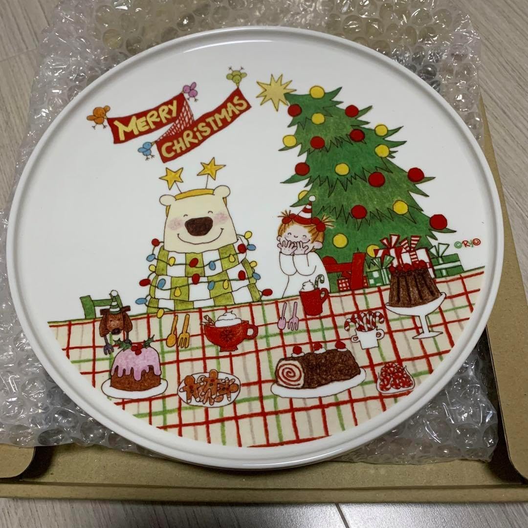 新品未使用 藤原奈津江作 吹きガラスモザイクの小瓶
