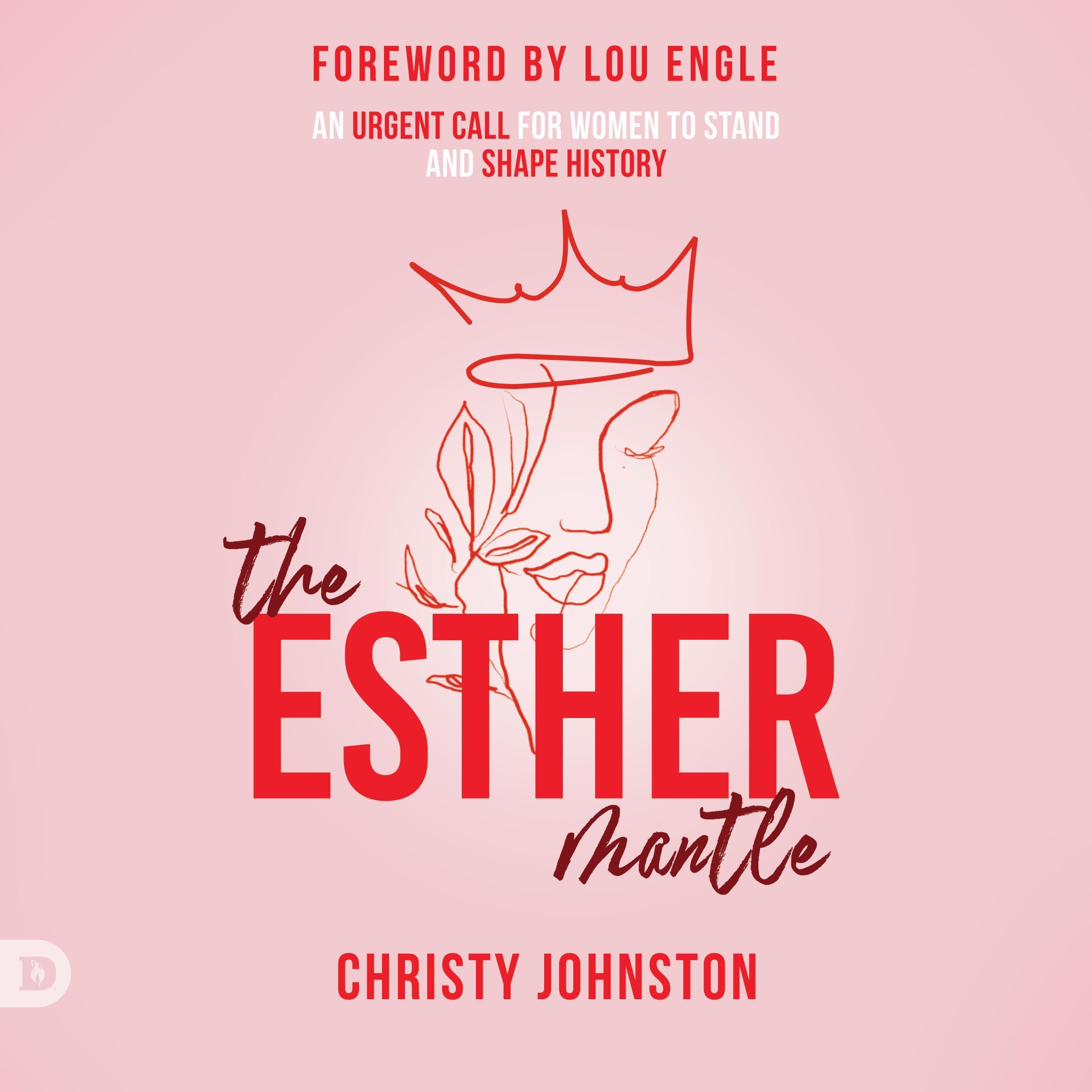 The Esther Mantle