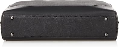 Amazon.co.jp: [ペッレ モルビダ] バッグ ブリーフバッグ PMO-CA015-BK