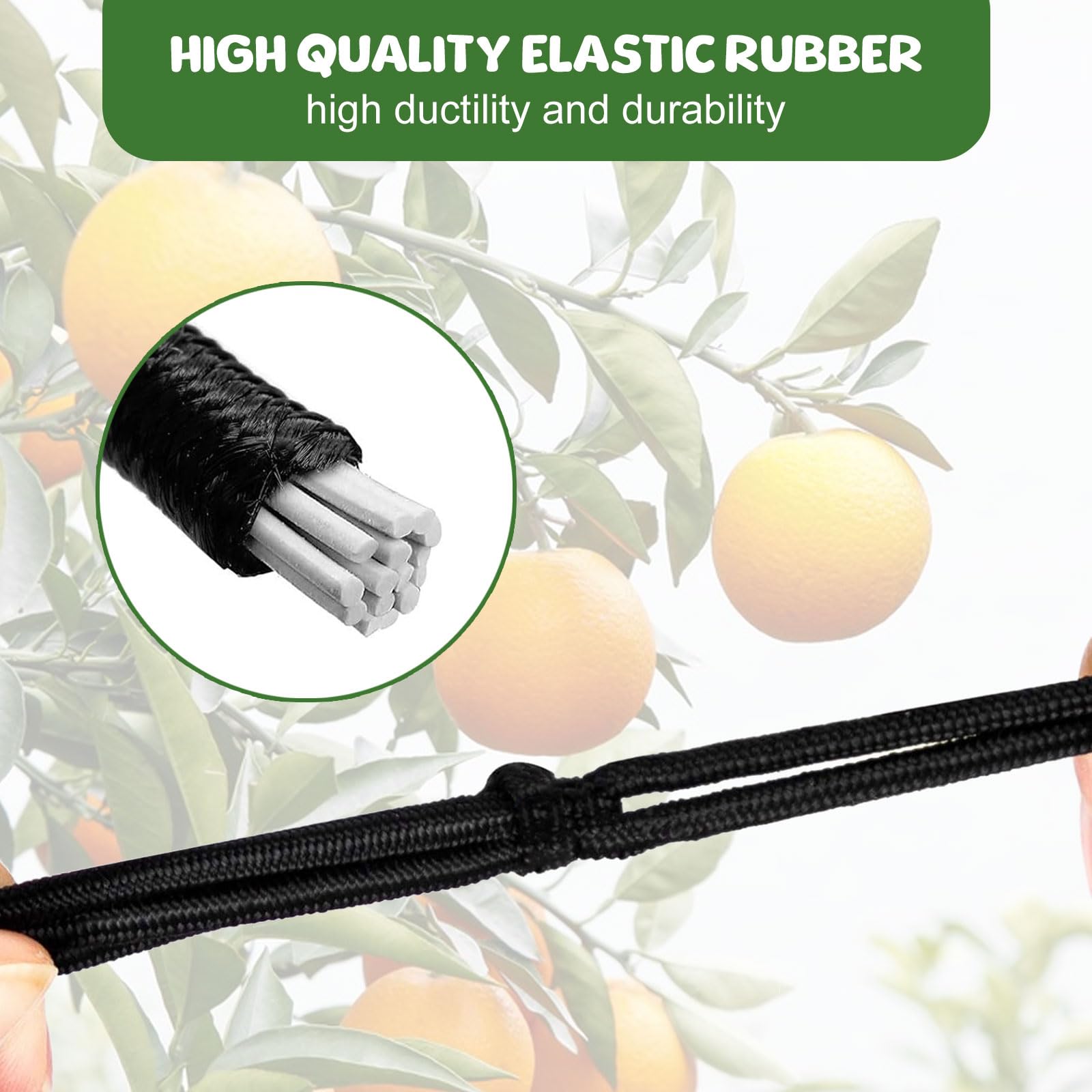 3 PCS Grow Tent Trellis Netting,2X4 Ft Elastic Plant Net with Steel Hooks,Trellis Net for Grow Tent,Stretchy Scrog Net Flexible Hydroponics Scrog Support for Gardening,Horticulture