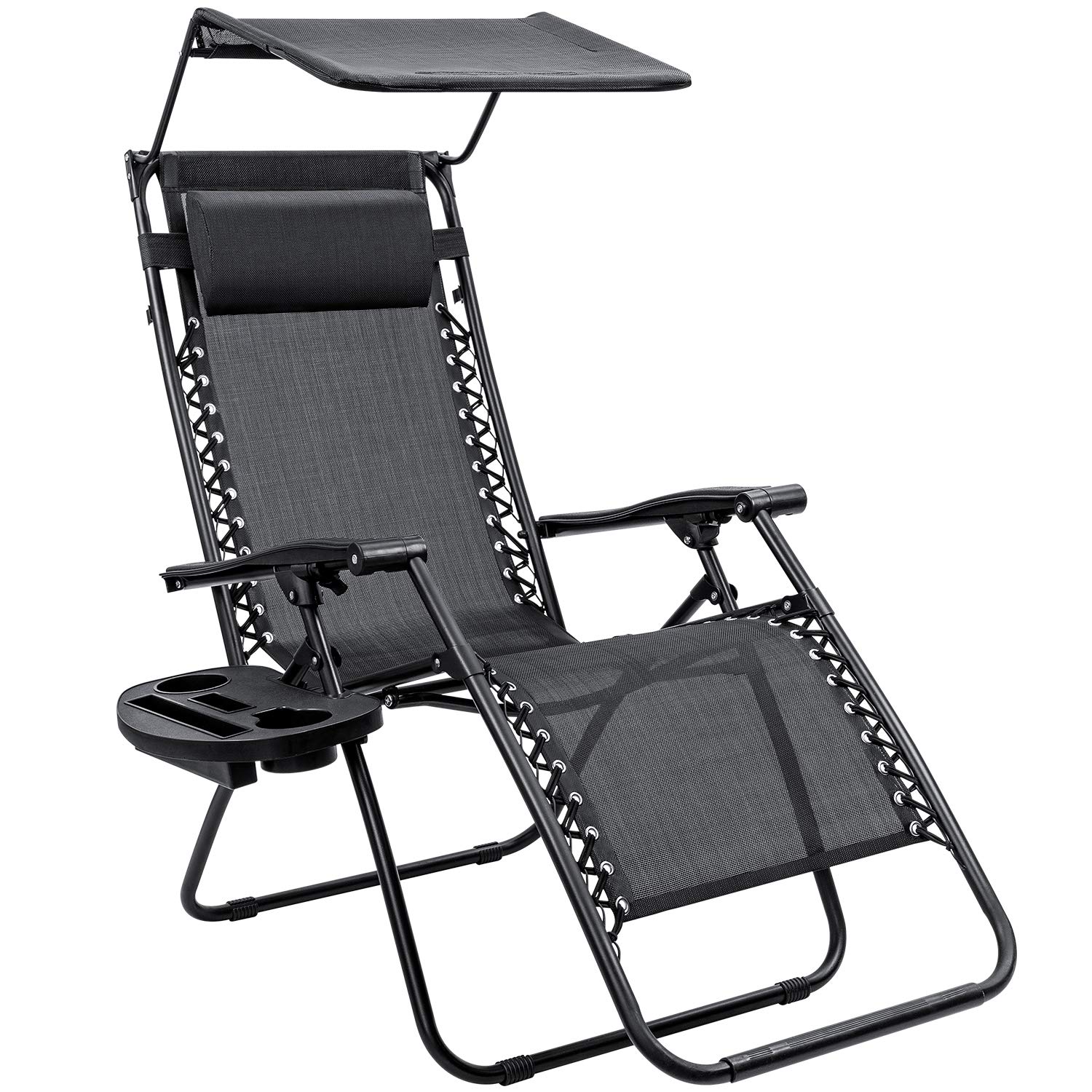 Amazon.com : Homall Zero Gravity Chair Patio Lawn Chair Lounge