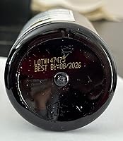 Vista 5 de Olanta All Natural Longjack Tongkat Ali Extracto de 400 mg, 60 cápsulas, fórmula sin OMG