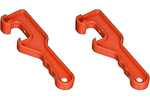 Linzer 5425 Plastic WoCiuD Paint Can Opener!