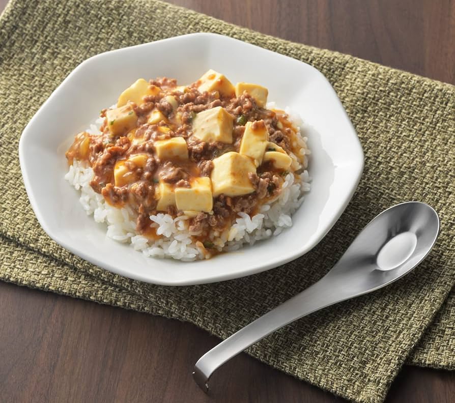 Amazon｜WEB限定 ヨシカワ ステンレス レンゲセット れんげ